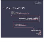 Art Bali Curator Talk