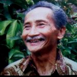 Menimbang Lawar Goak Karya Ketut Rida