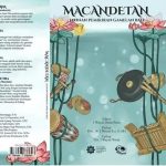 Macandetan: Sebuah Catatan Kebudayaan